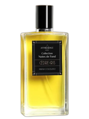 Cedrè Iris Affinessence