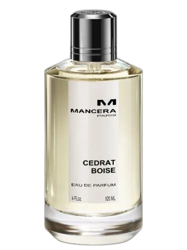 Cedrat Boise Mancera by Mancera