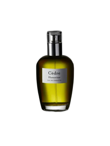 Cedre Eau De Toilette Honorine by Honorine