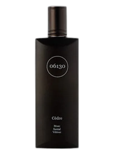 Cedre Parfums 06130