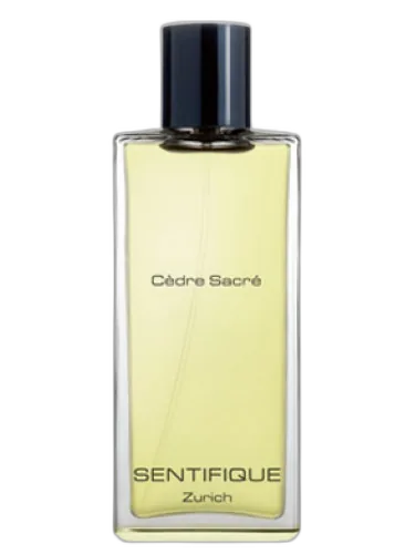 Cedre Sacre Sentifique by Sentifique