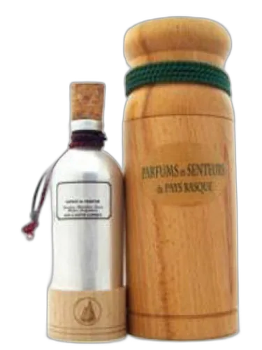 Cedre De Liban Parfums Et Senteurs Du Pays Basque by Parfums et Senteurs du Pays Basque