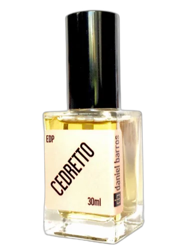 Cedretto Daniel Barros by Daniel Barros