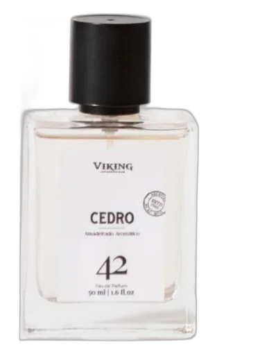 Cedro 42 Viking by Viking
