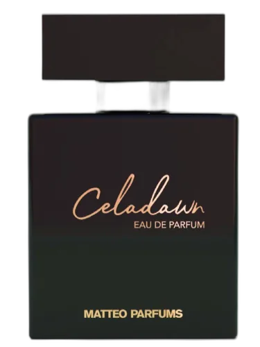 Celadawn Matteo Parfums by Matteo Parfums