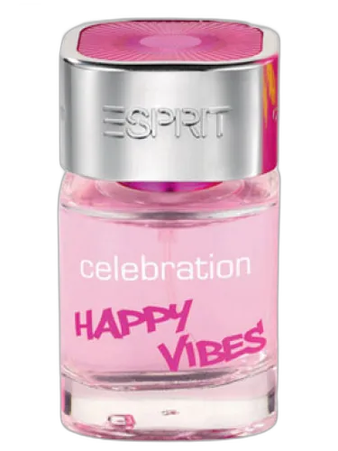 Celebration Happy Vibes For Her Esprit