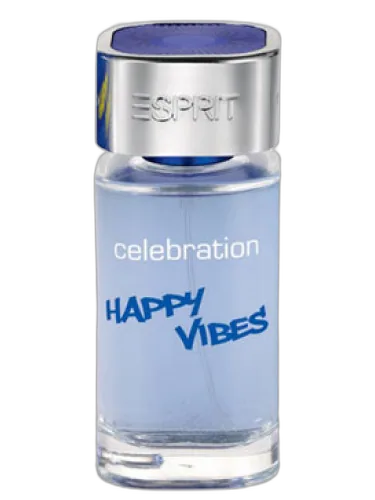 Celebration Happy Vibes For Him Esprit by Esprit