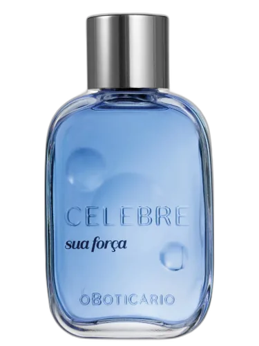 Celebre Sua Força O Boticário by O Boticário