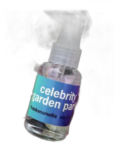 Celebrity Garden Party Smell Bent by Smell Bent