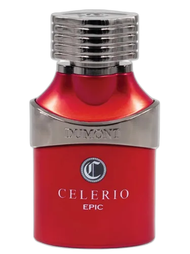 Celerio Epic Dumont by Dumont