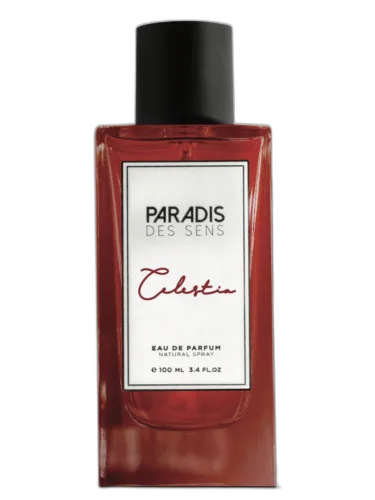 Celestia Paradis Des Sens