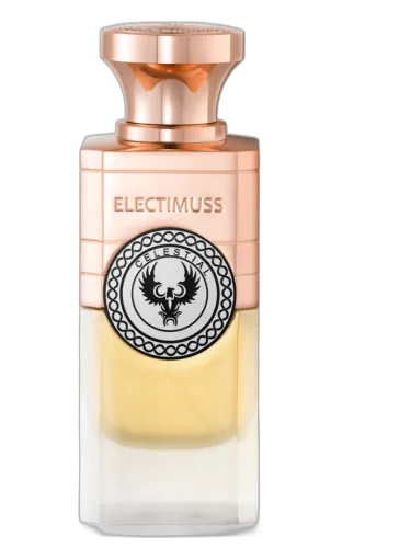 Celestial Electimuss by Electimuss