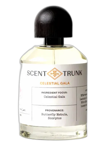 Celestial Gala Scent Trunk by Scent Trunk