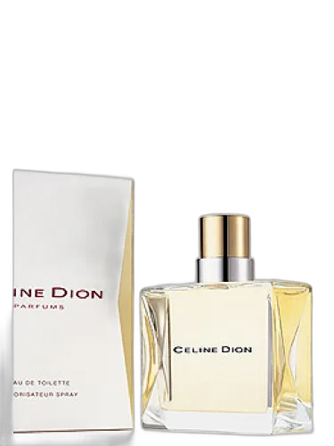 Celine Dion Celine Dion by Celine Dion