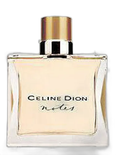 Celine Dion Parfum Notes Celine Dion by Celine Dion