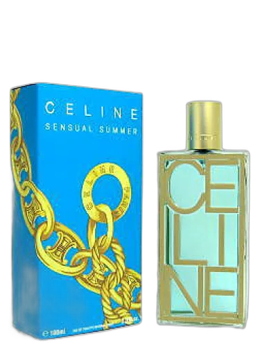 Celine Sensual Summer Celine by Celine