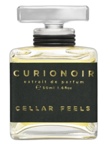 Cellar Feels Curionoir