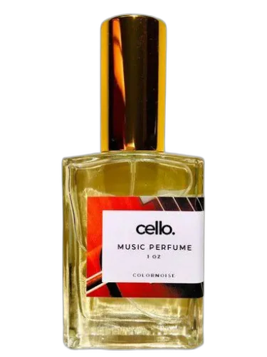 Cello Colornoise by Colornoise