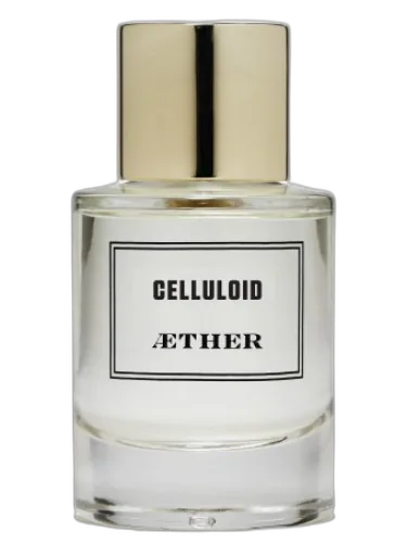 Celluloid Aether by Aether