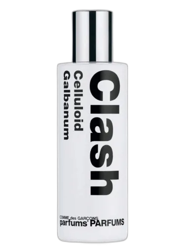 Celluloid Galbanum Comme Des Garcons