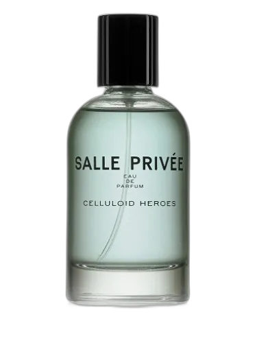 Celluloid Heroes Salle Privée by Salle Privée