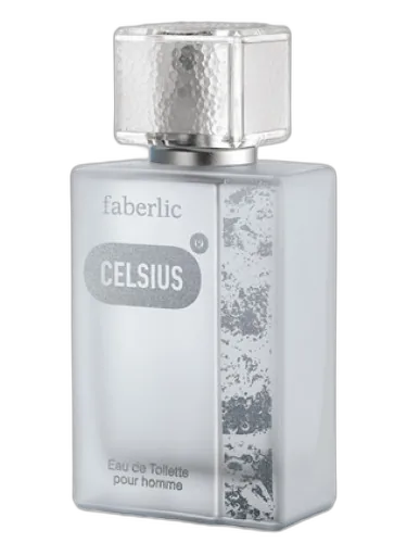 Celsius Faberlic by Faberlic