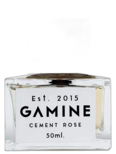 Cement Rose Gamine by Gamine