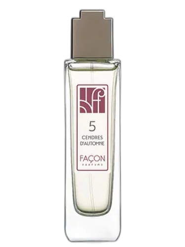 Cendres D'automne Parfums De Folleville by Parfums de Folleville