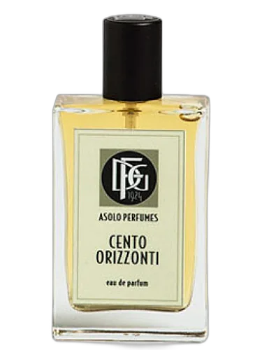 Cento Orizzonti Dfg1924 by DFG1924