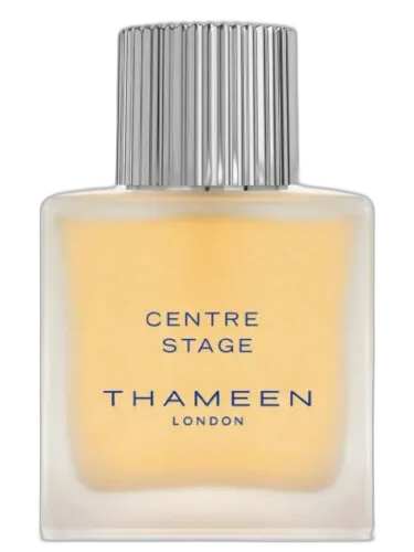 Centre Stage Thameen by Thameen