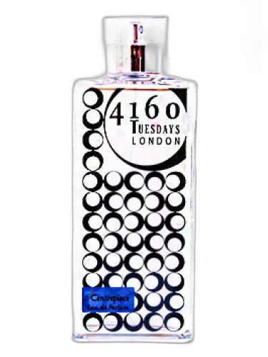 Centrepiece 4160 Tuesdays by 4160 Tuesdays