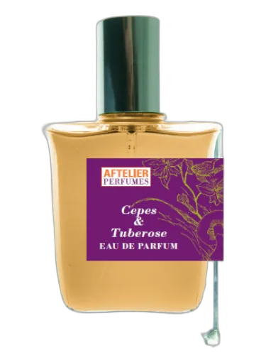 Cepes And Tuberose Aftelier