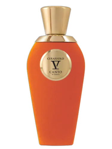 Ceraiuolo V Canto
