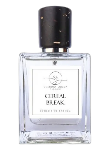 Cereal Break Claudio Zucca Parfums