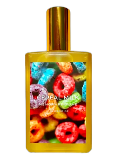Cereal Milk Colornoise by Colornoise