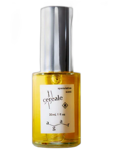Cereale Agar Olfactory by Agar Olfactory
