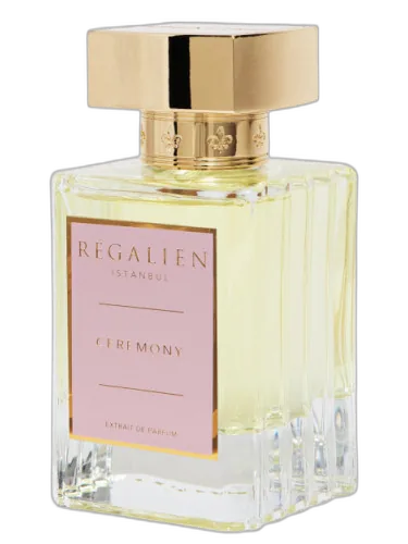 Ceremony Regalien by Regalien