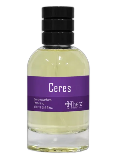 Ceres Thera Cosméticos by Thera Cosméticos