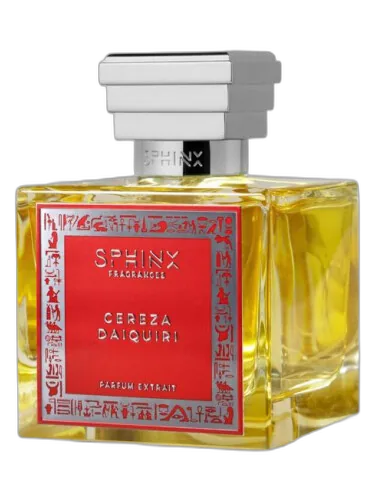 Cereza Daiquiri Sphinx Fragrances