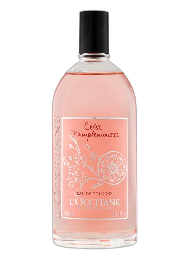 Cerise Pamplemousse L'occitane En Provence