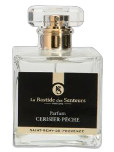 Cerisier - Pêche La Bastide Des Senteurs