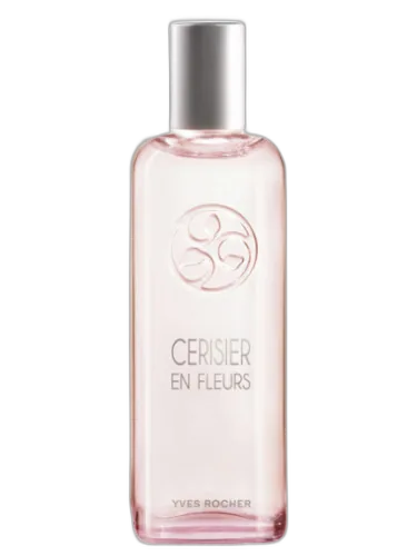 Cerisier En Fleurs Yves Rocher