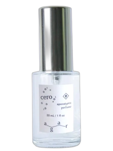 Cero Agar Olfactory by Agar Olfactory