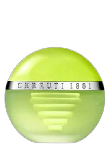 Cerruti 1881 Eau D'ete Cerruti by Cerruti