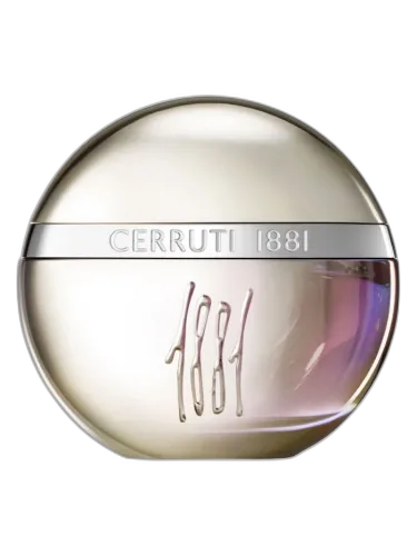 Cerruti 1881 Rêve De Roses Cerruti by Cerruti