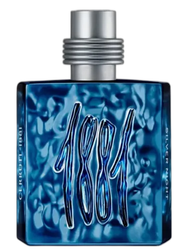 Cerruti 1881 Silver Night Cerruti by Cerruti