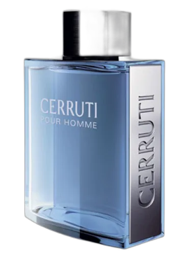 Cerruti Pour Homme Cerruti by Cerruti