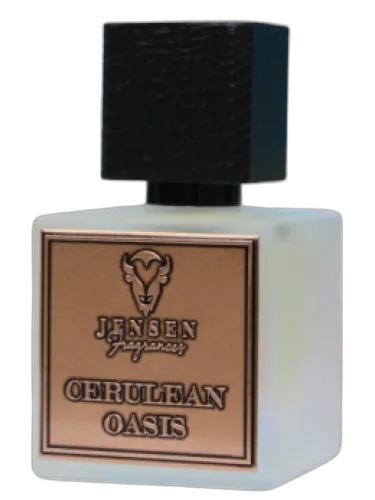 Cerulean Oasis Jensen Fragrances