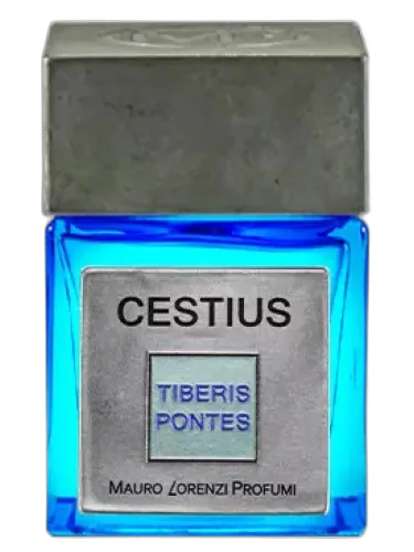 Cestius Mauro Lorenzi Profumi
