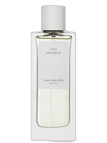 Chá Branco Tania Bulhões by Tania Bulhões